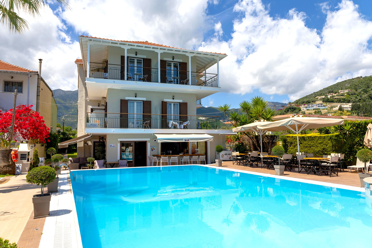 Sands Studio's — hoofdfoto