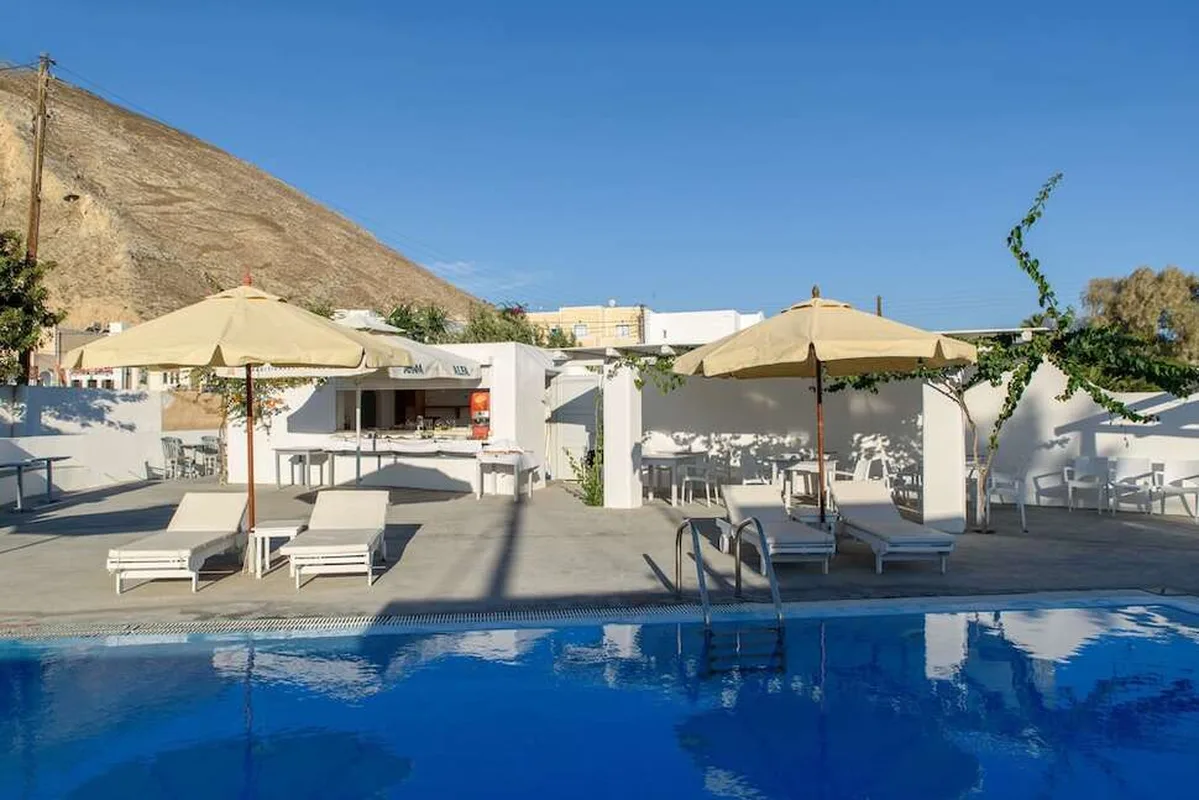 Hotel Atlas Boutique — hoofdfoto