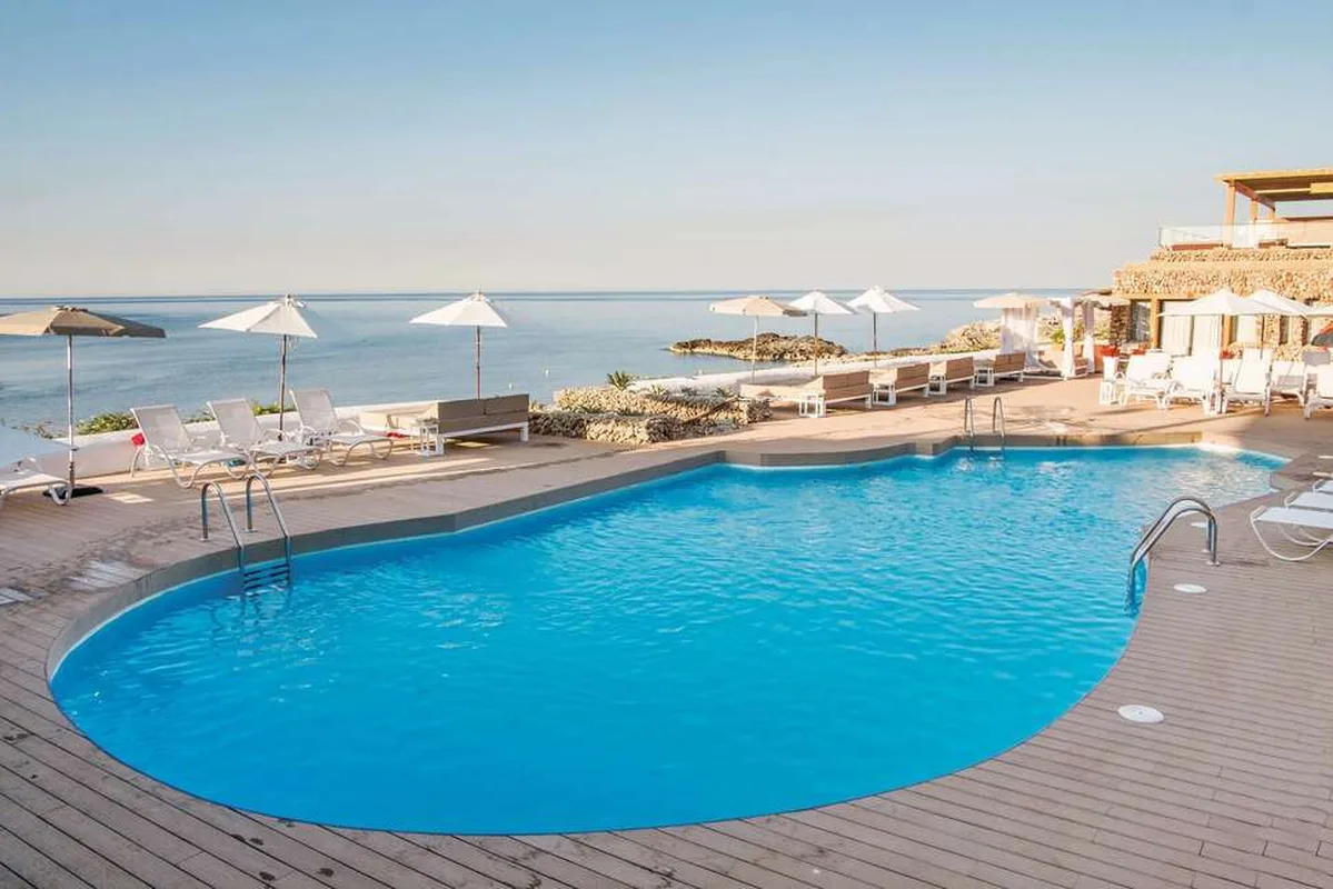 Pierre & Vacances Premium Menorca Binibeca — hoofdfoto
