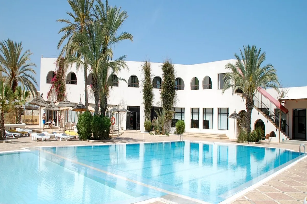 Le Petit Palais & Spa — hoofdfoto