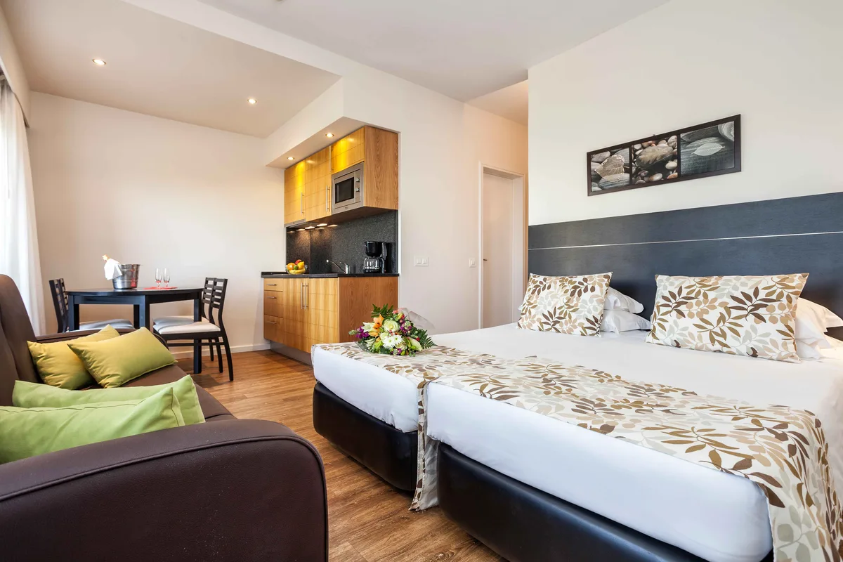 Pestana Alvor Atlântico — hoofdfoto