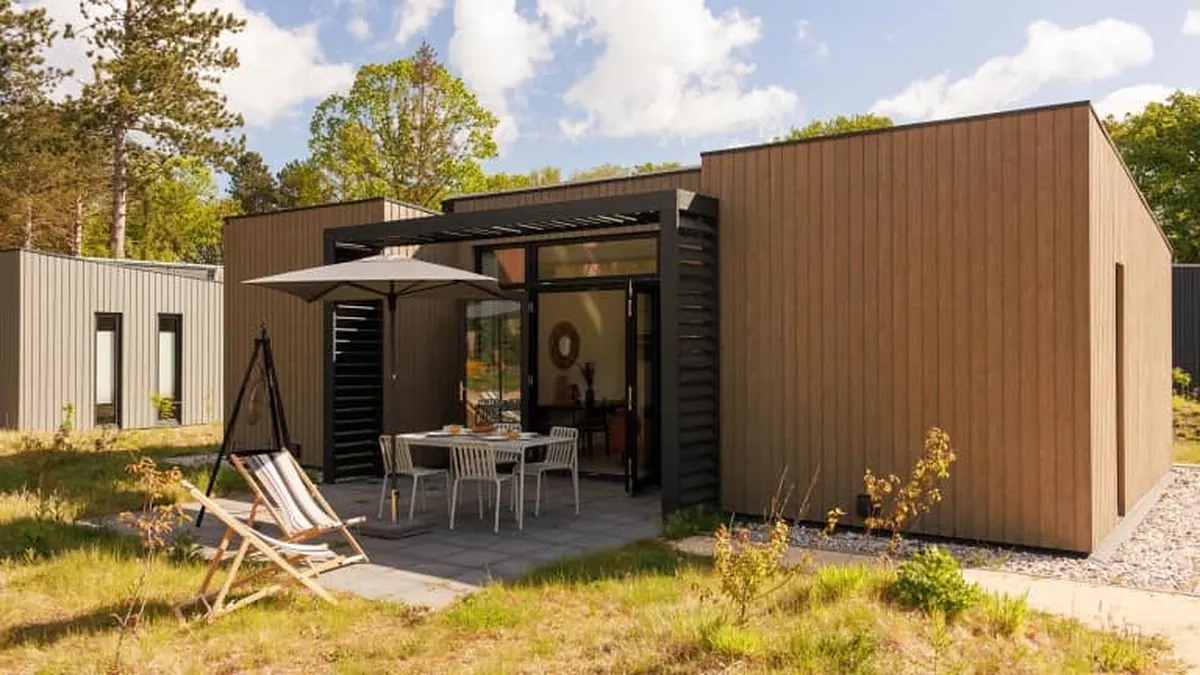 Park De Zeegser Duinen — hoofdfoto