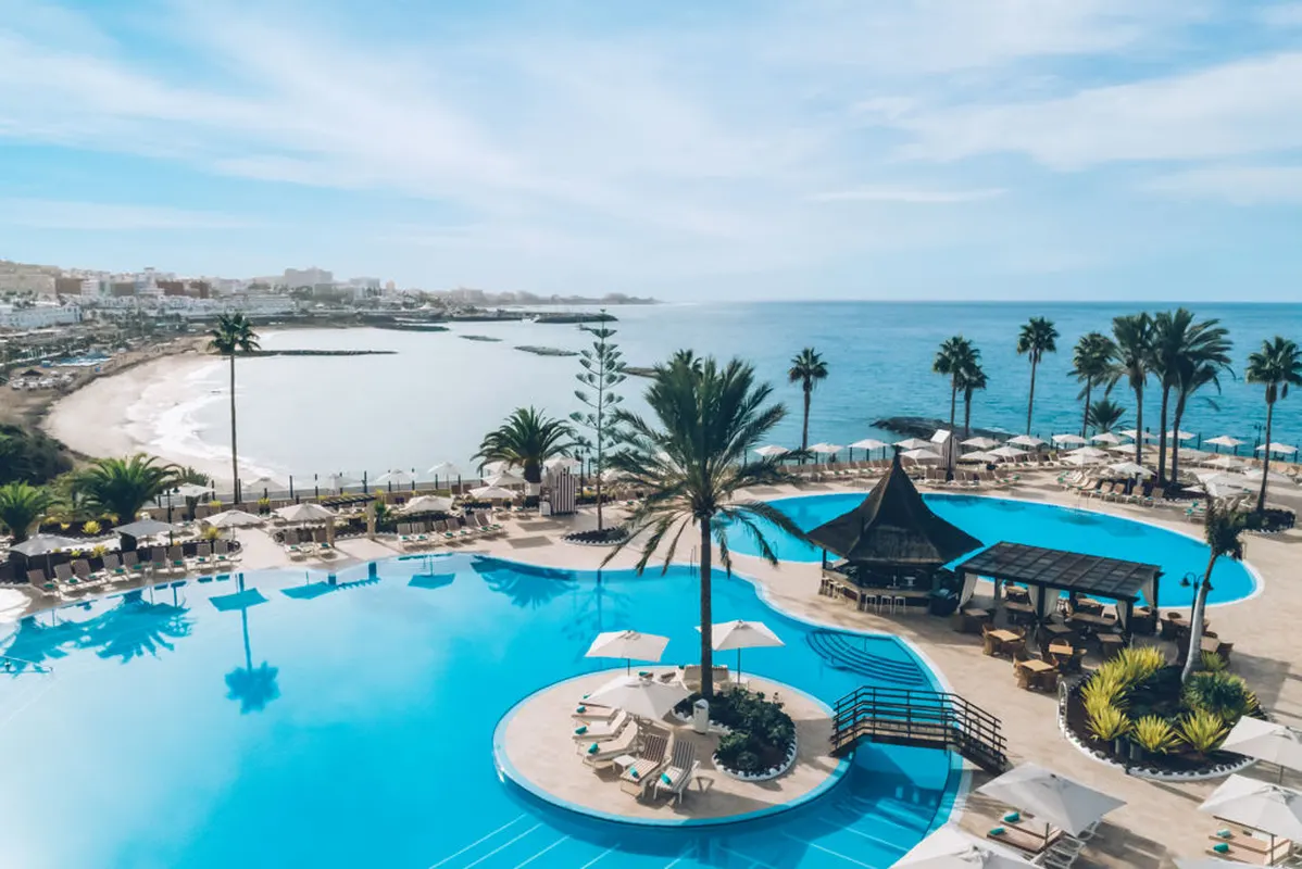 Iberostar Selection Anthelia — hoofdfoto