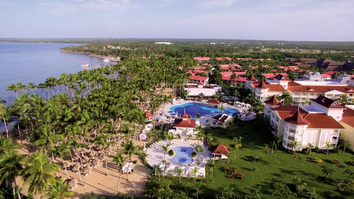 Bahia Principe Escape Bouganville — hoofdfoto