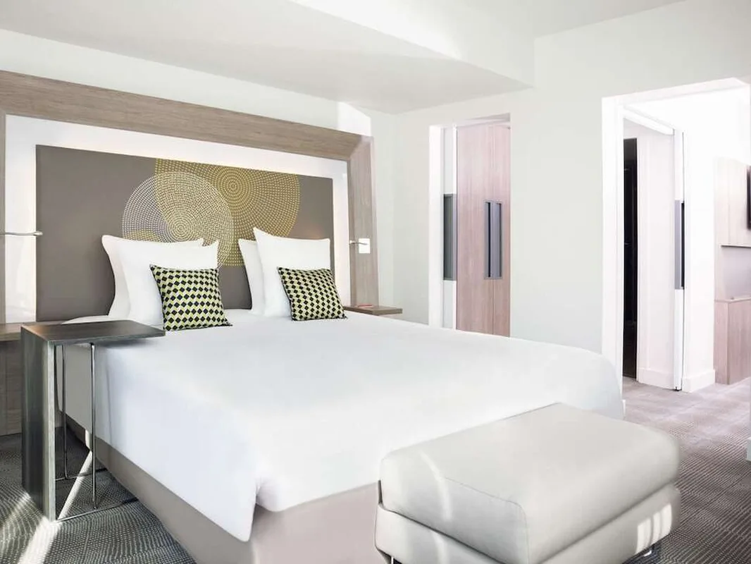 Novotel Paris Les Halles, hoofdfoto