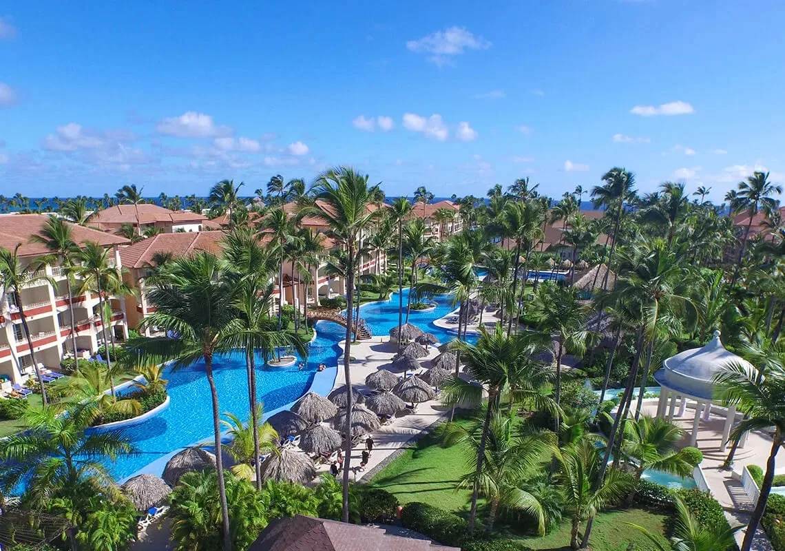 Majestic Colonial Punta Cana, hoofdfoto