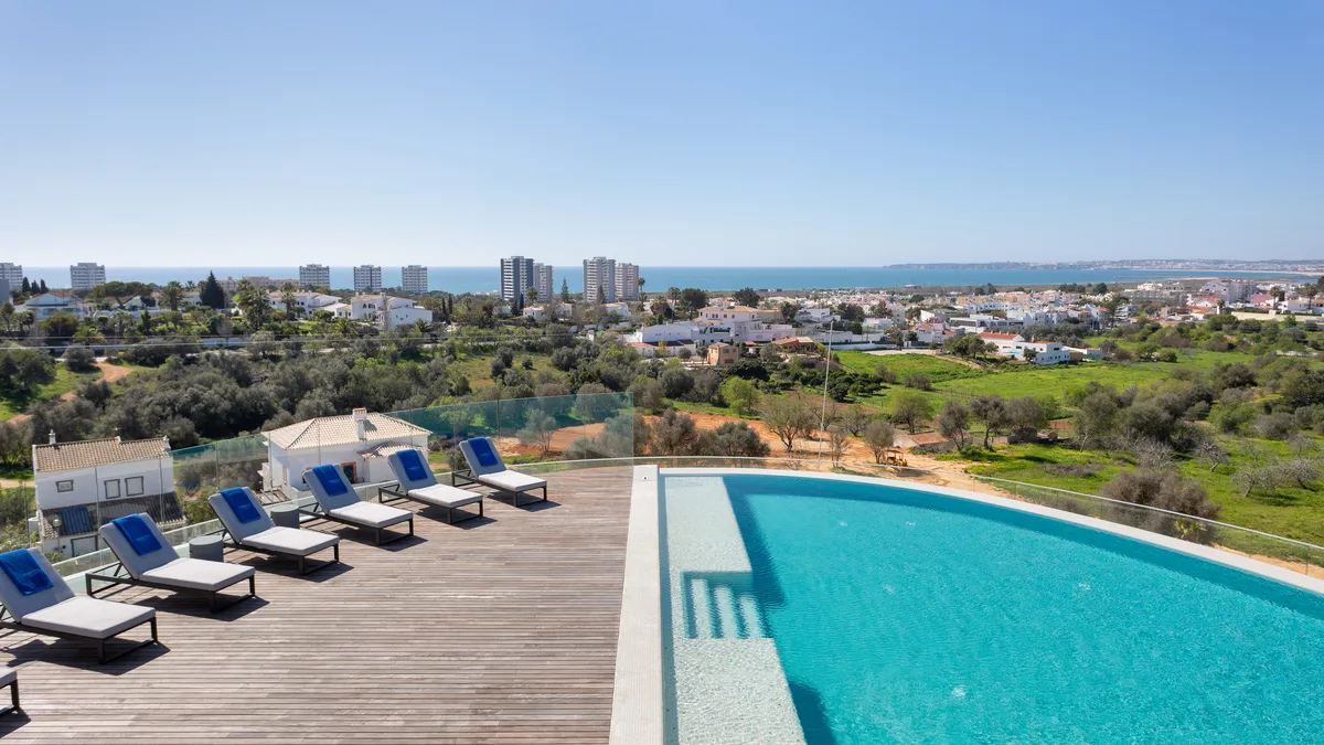 Longevity Health and Wellness Hotel, hoofdfoto