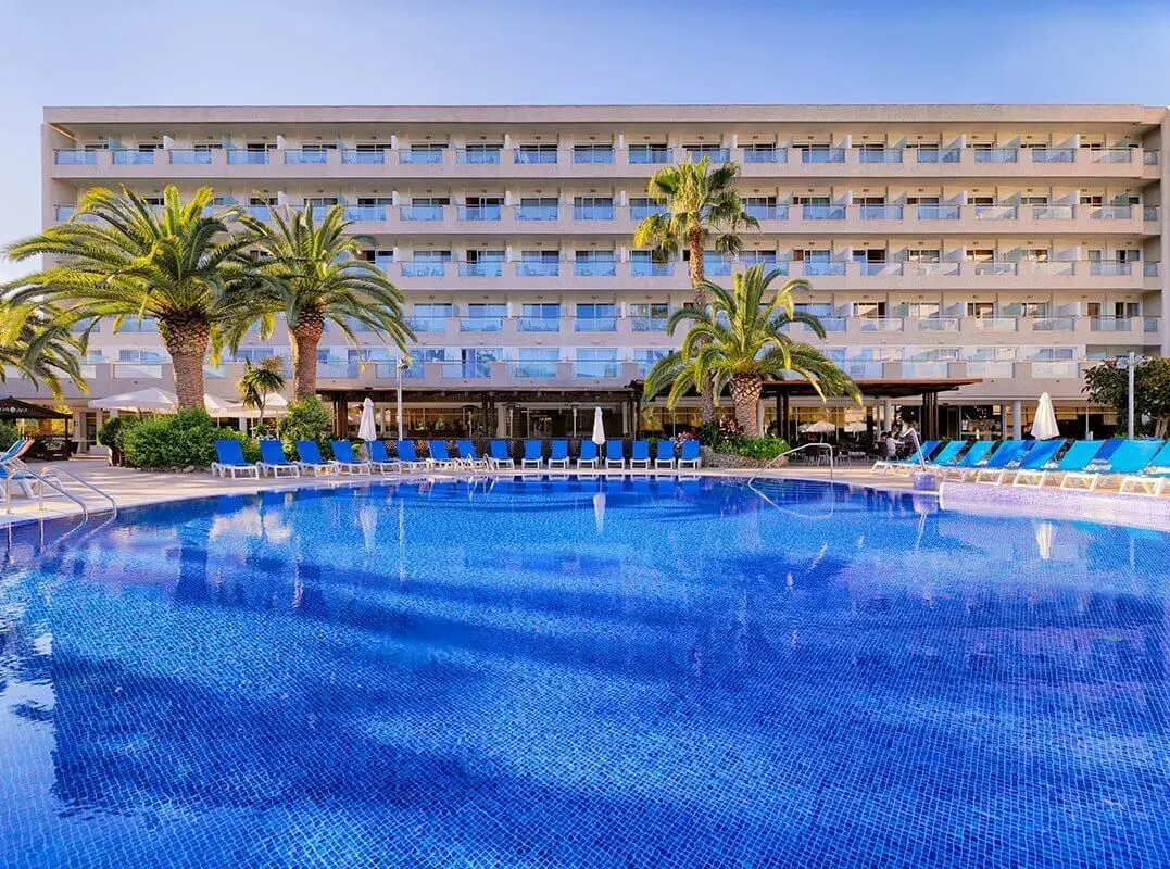 H10 Vintage Salou — hoofdfoto