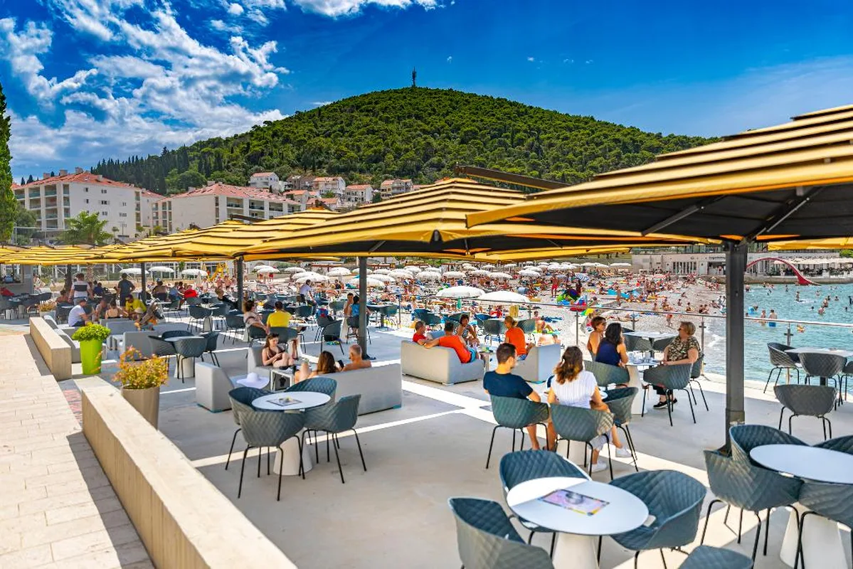 Dubrovnik, hoofdfoto