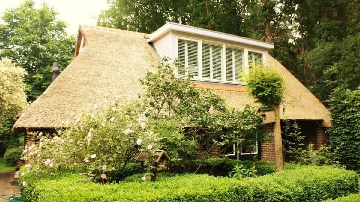 Bed and Breakfast Drentse Krent — hoofdfoto