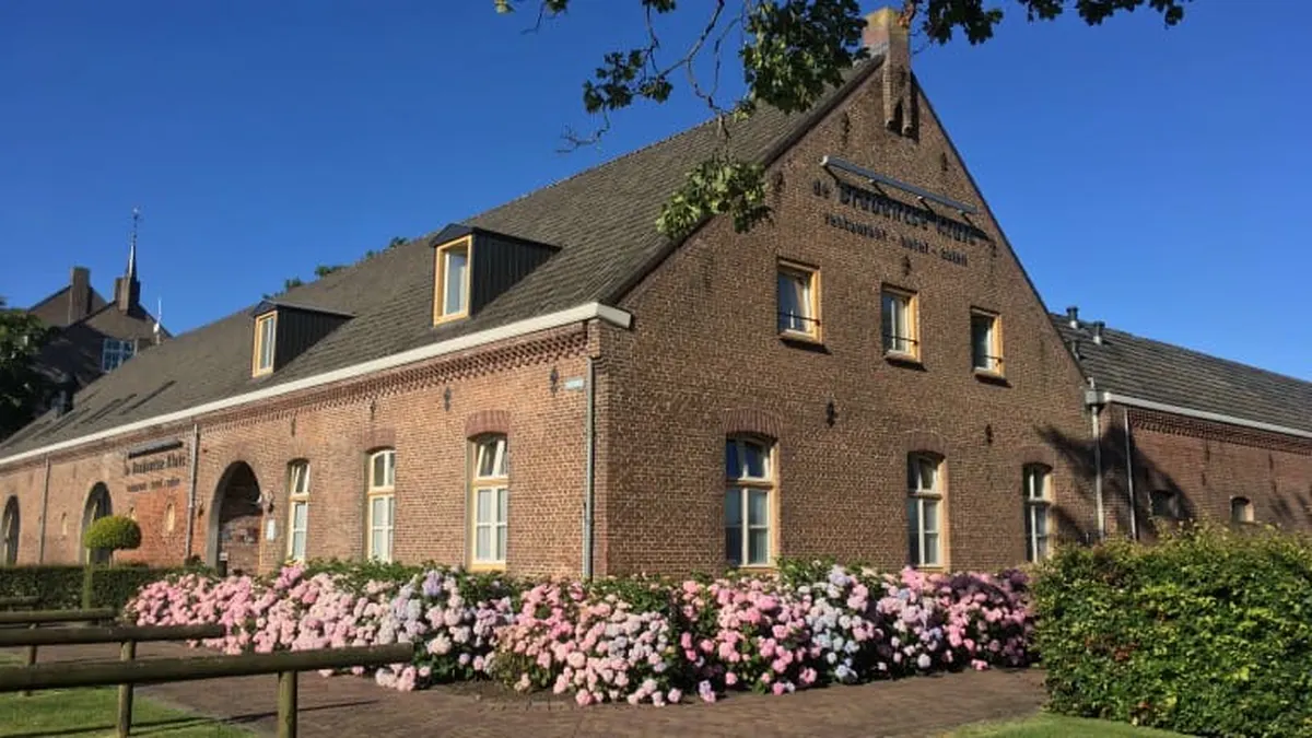 Herberg de Brabantse Kluis — hoofdfoto