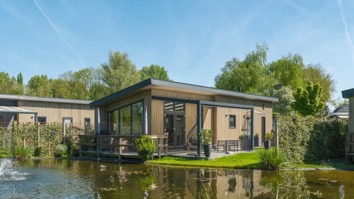 Recreatiepark Scherpenhof — hoofdfoto