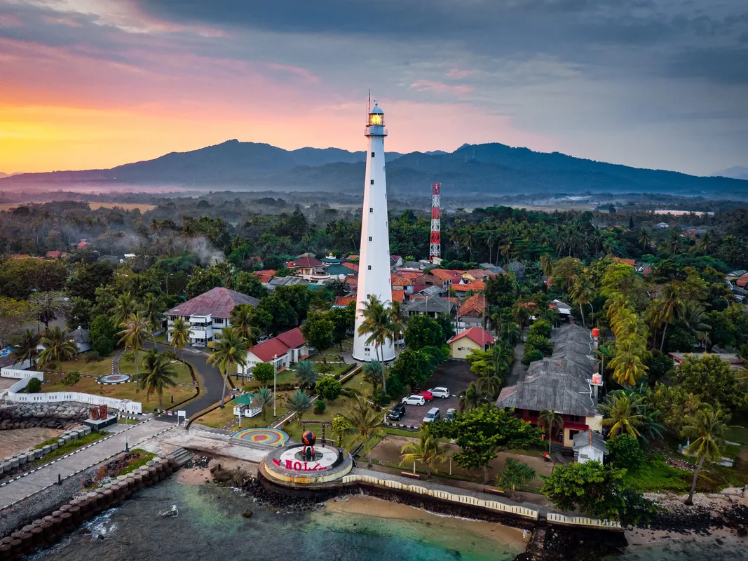 De verborgen schatten van Java en Bali — hoofdfoto