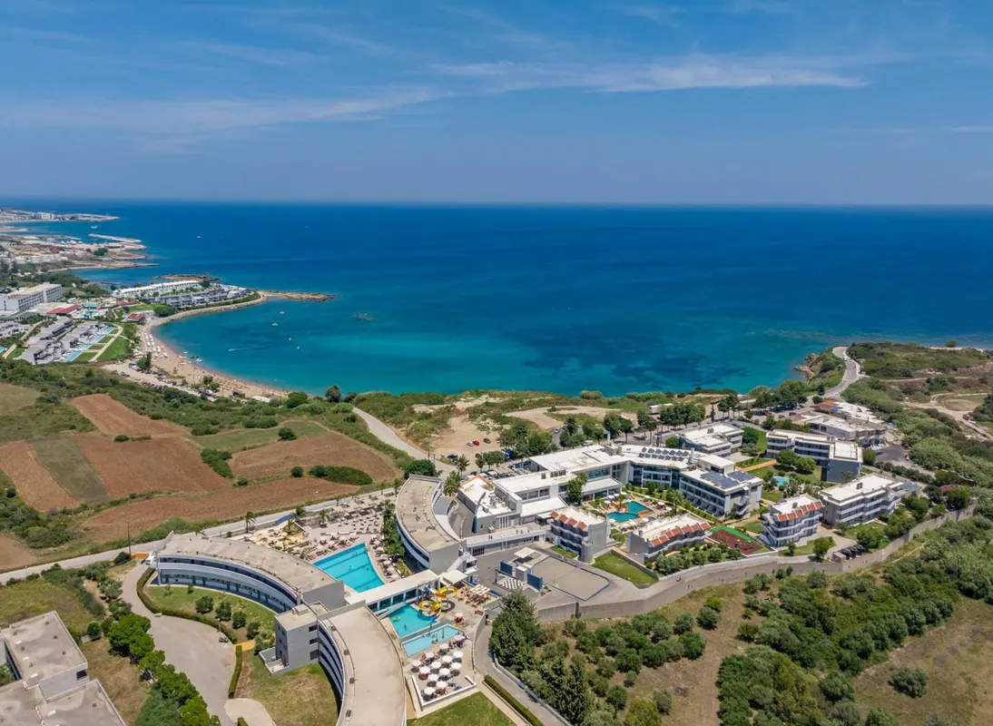 Virginia Family Resort — hoofdfoto