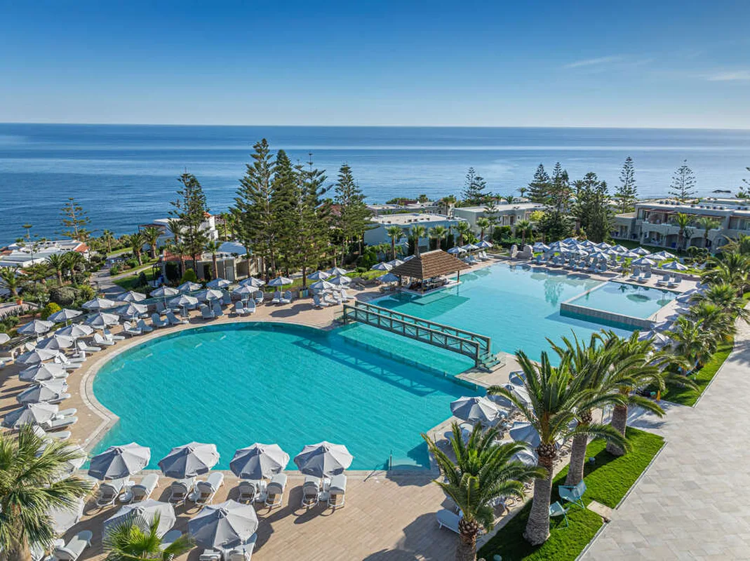 Iberostar Creta Marine — hoofdfoto