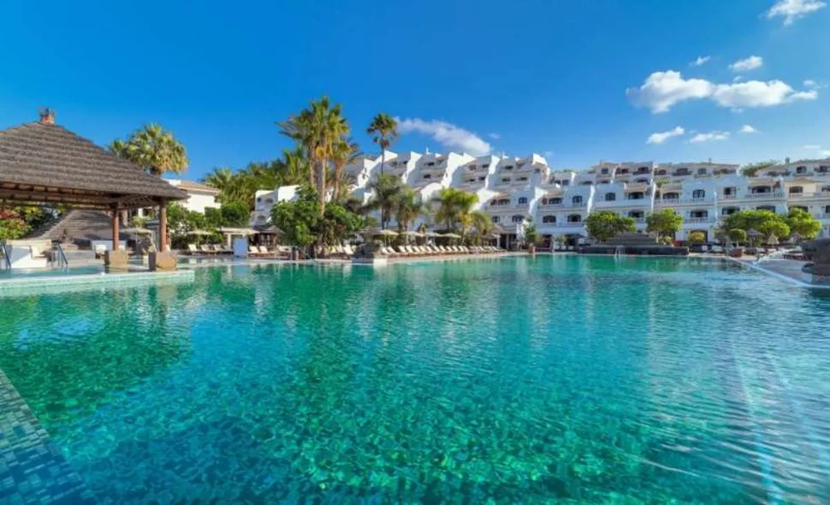 Regency Country Club Appartementen & Suites, hoofdfoto