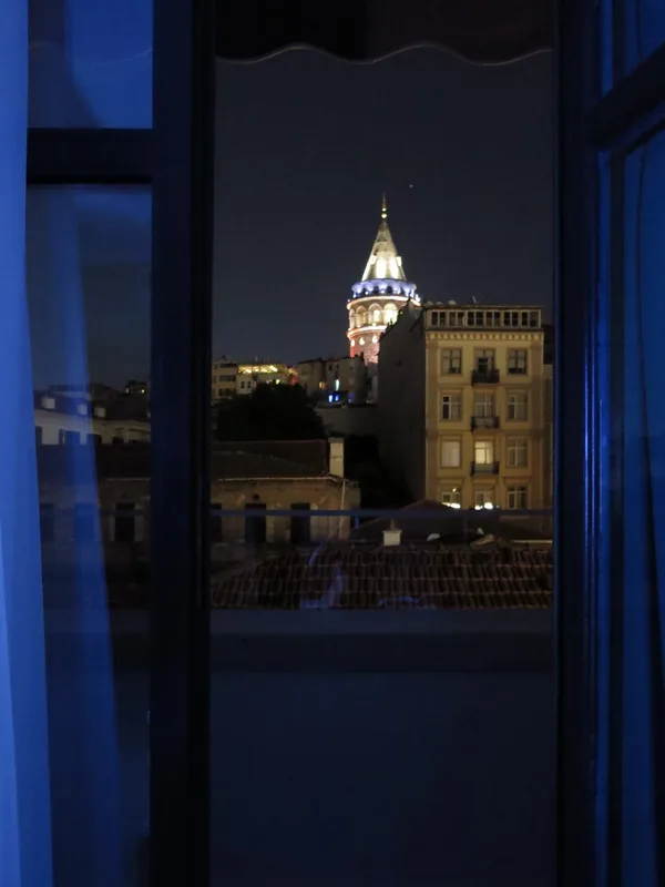 Galatahan Hotel — hoofdfoto