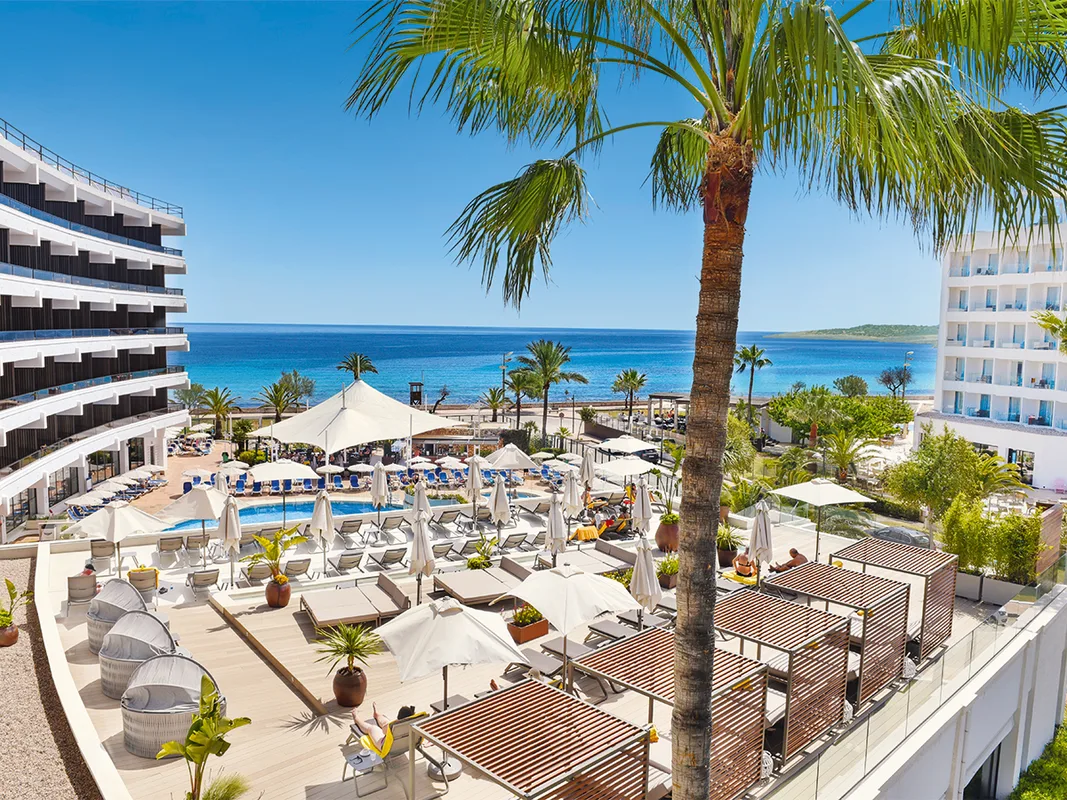 allsun Hotel Sumba — hoofdfoto