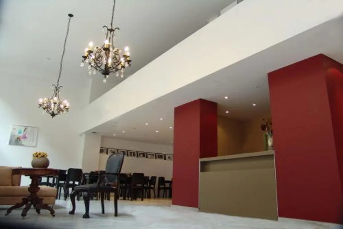 Art Suites Athens, hoofdfoto