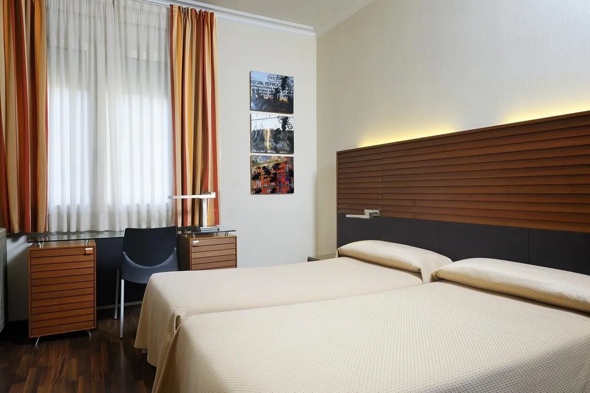 Hotel Astoria — hoofdfoto