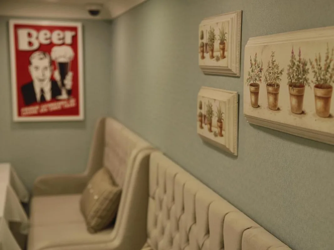 Just Inn Hotel — hoofdfoto