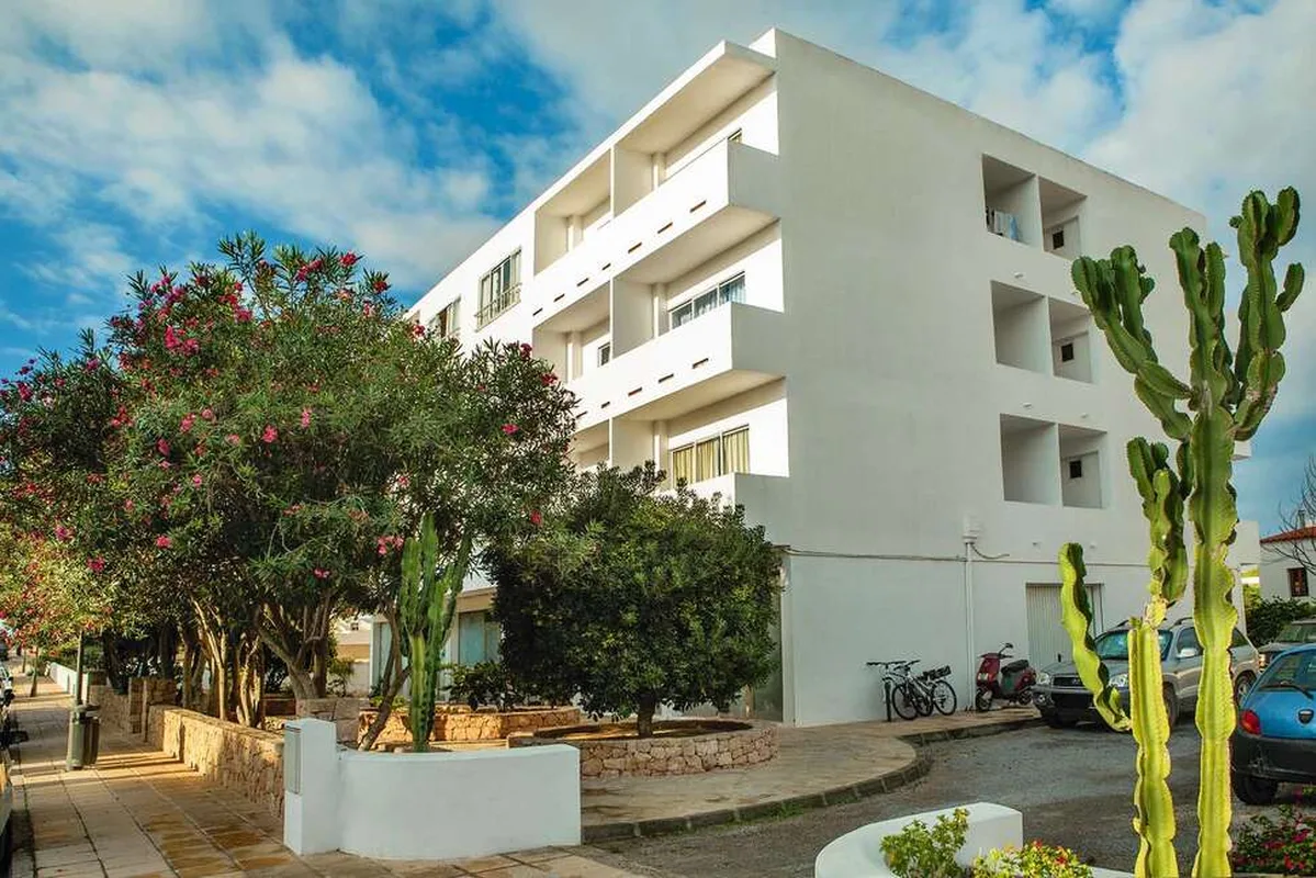 Appartementen Maria — hoofdfoto