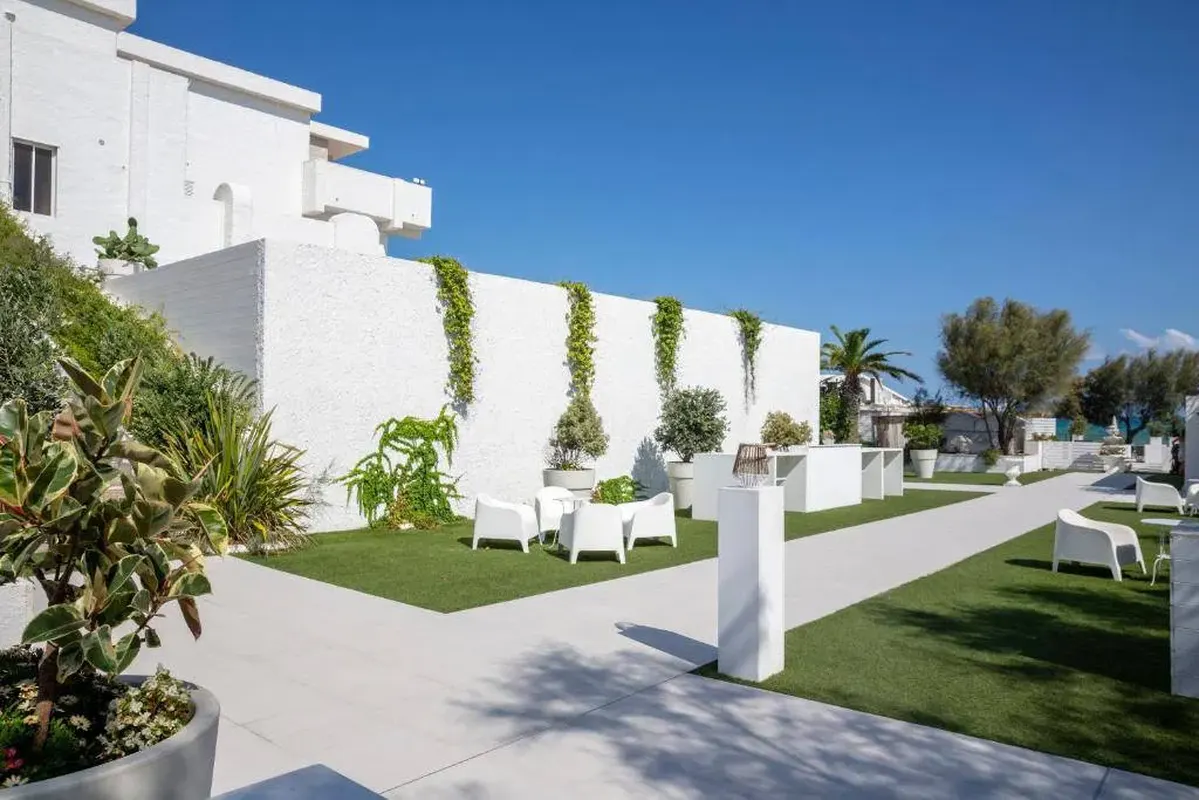 Hotel Riva del Sole — hoofdfoto