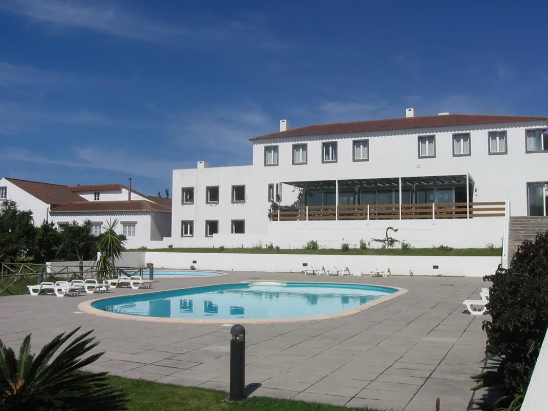 Nossa Senhora de Estrela Appartementen — hoofdfoto