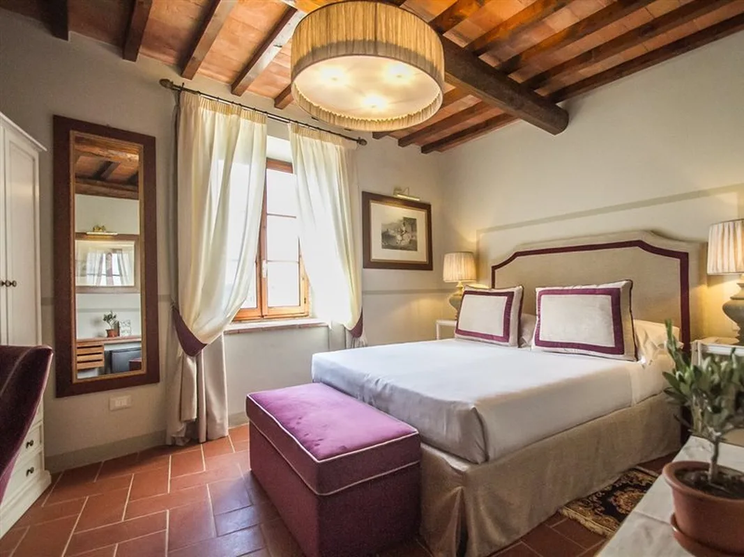Relais Villa Olmo Wine & Olive Oil Resort, hoofdfoto