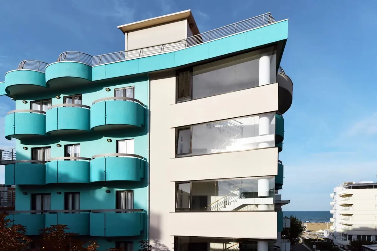 Hotel Ali D'Oro, hoofdfoto