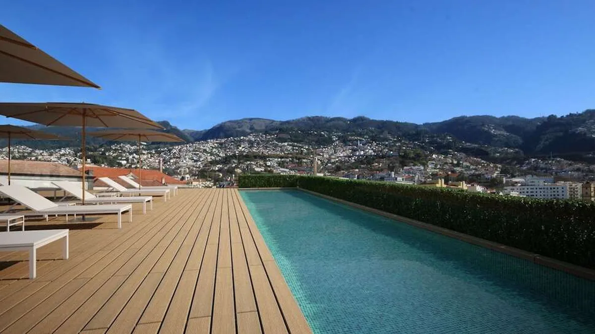 Castanheiro Boutique Hotel — hoofdfoto