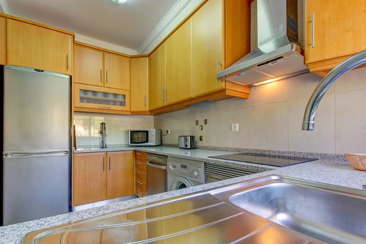 Pinheiros da Balaia Villas — hoofdfoto