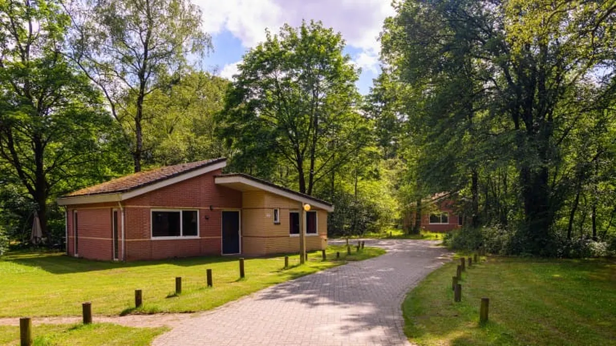 Summio Parc De Berkenhorst — hoofdfoto