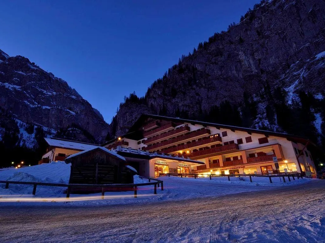 Principe Marmolada — hoofdfoto