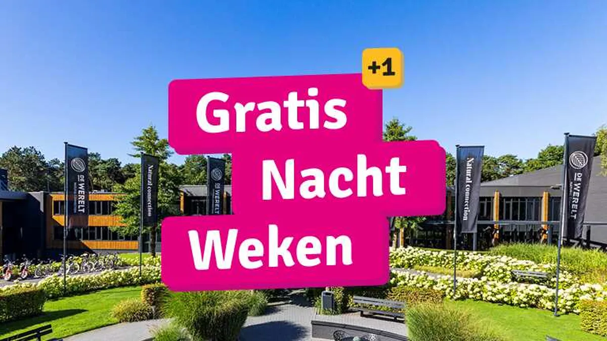 De Werelt, hoofdfoto