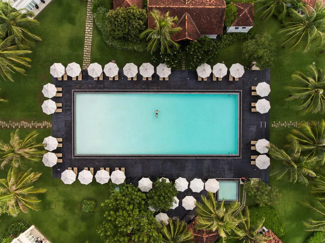 Boutique Hoi An Resort — hoofdfoto