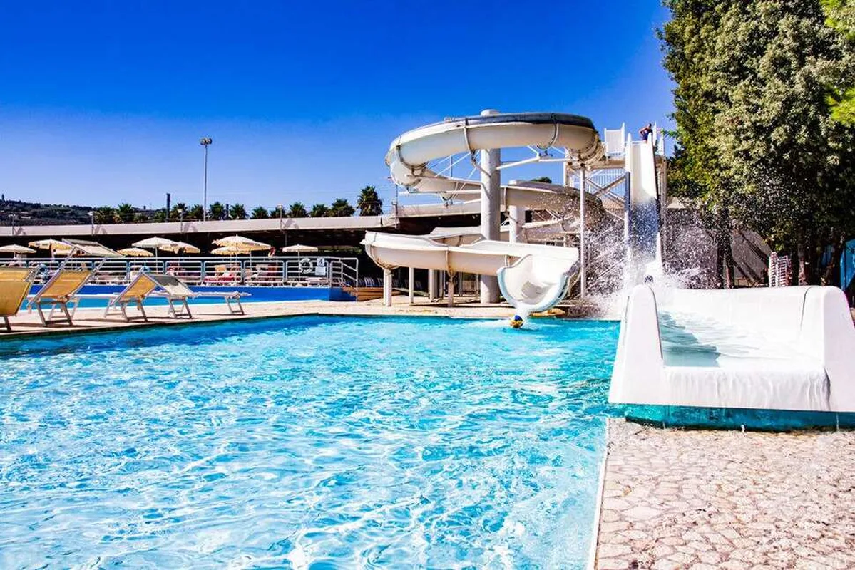Villaggio Lido d'Abruzzo — hoofdfoto