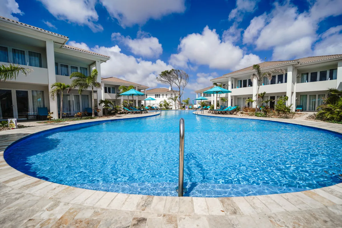 Fly & Go Habitat Bonaire, hoofdfoto
