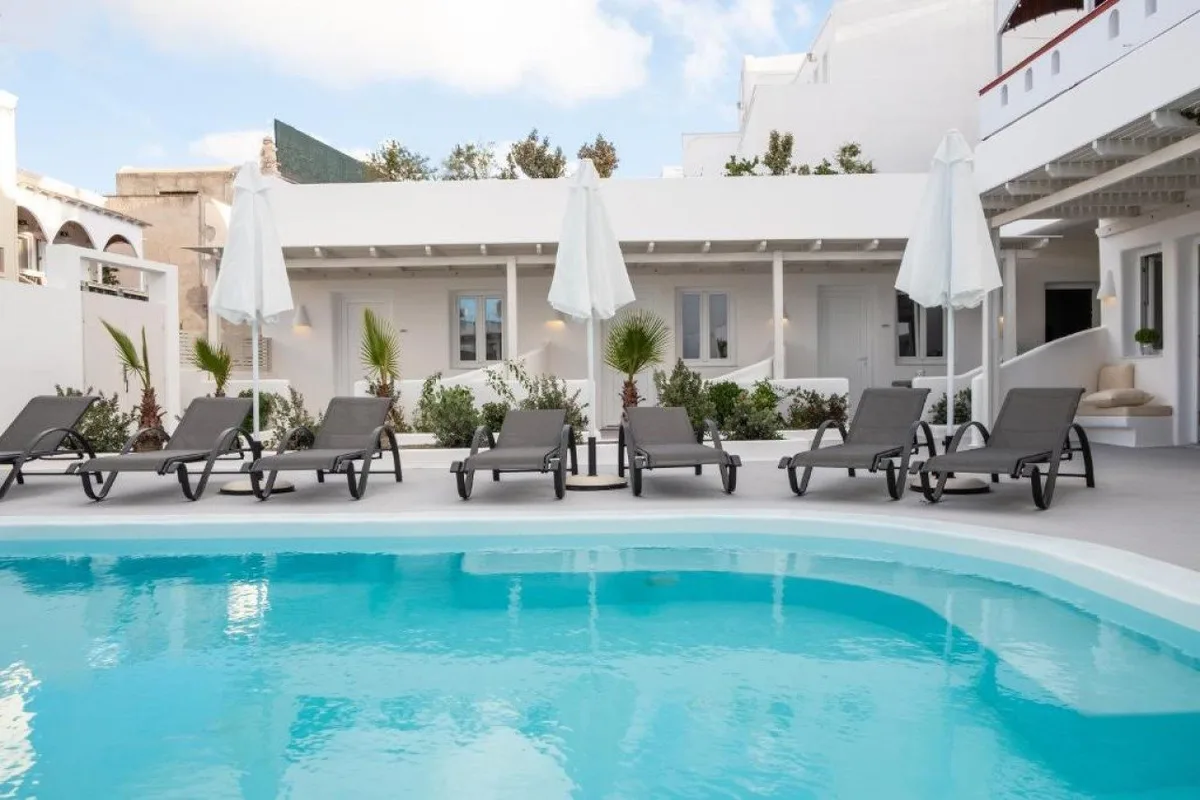 Ambience Suites, hoofdfoto