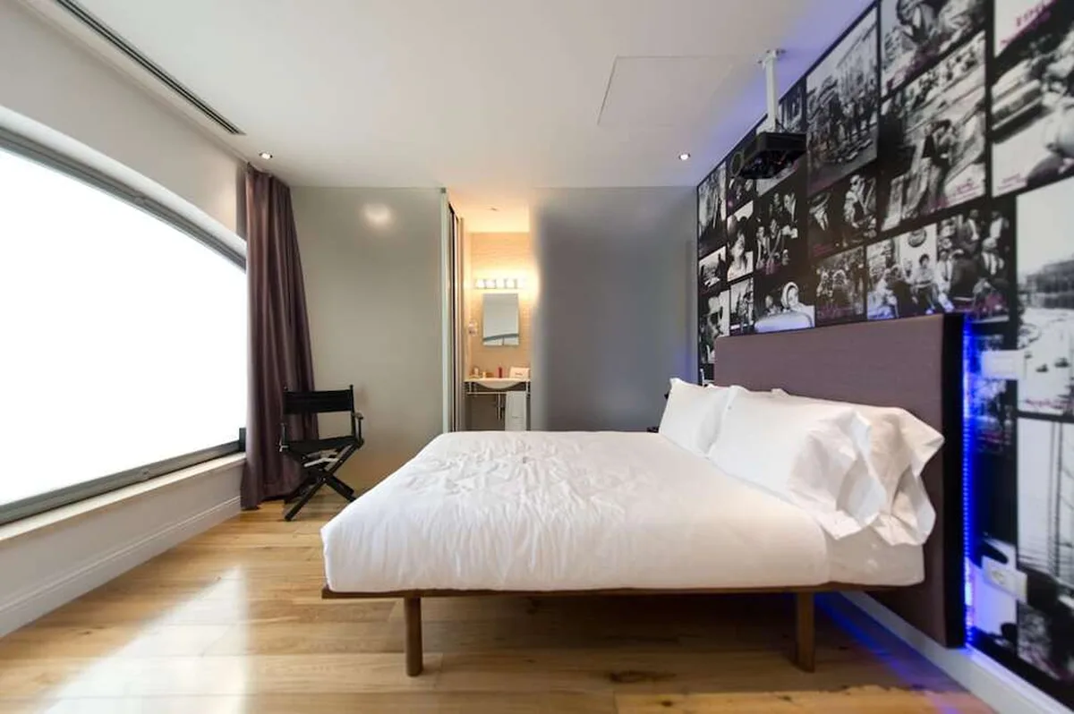 iRooms Forum & Colosseum — hoofdfoto