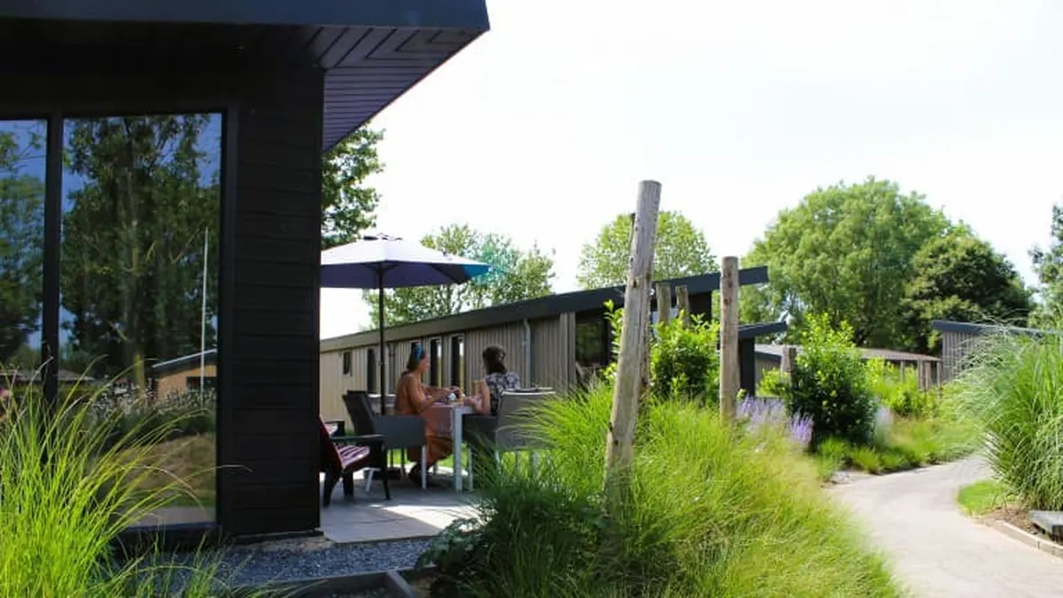 Maaspark de Lithse Ham — hoofdfoto