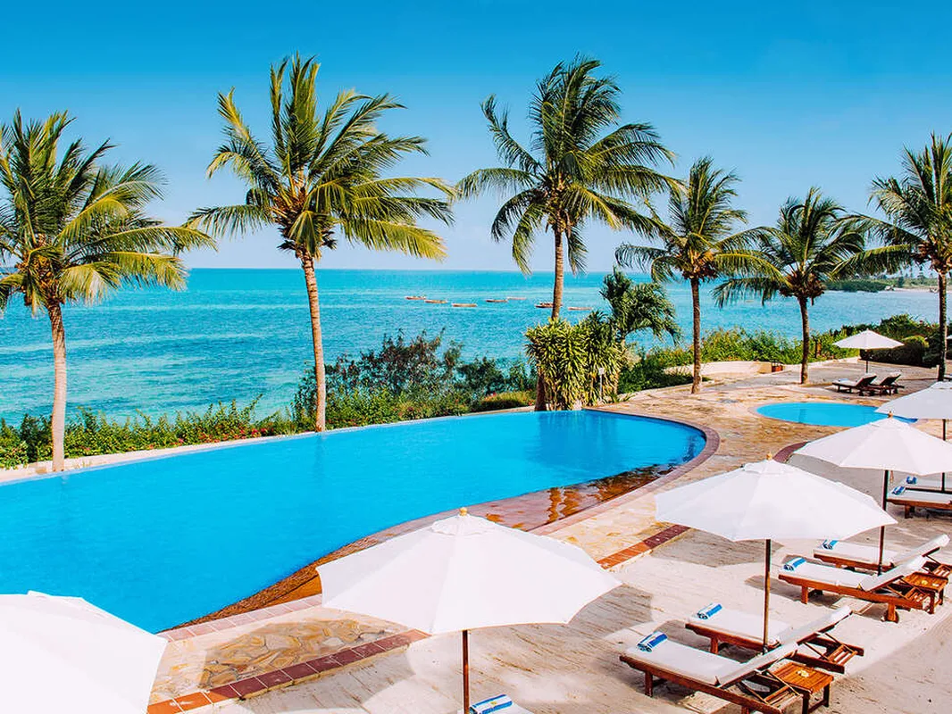 Sea Cliff Resort & Spa — hoofdfoto