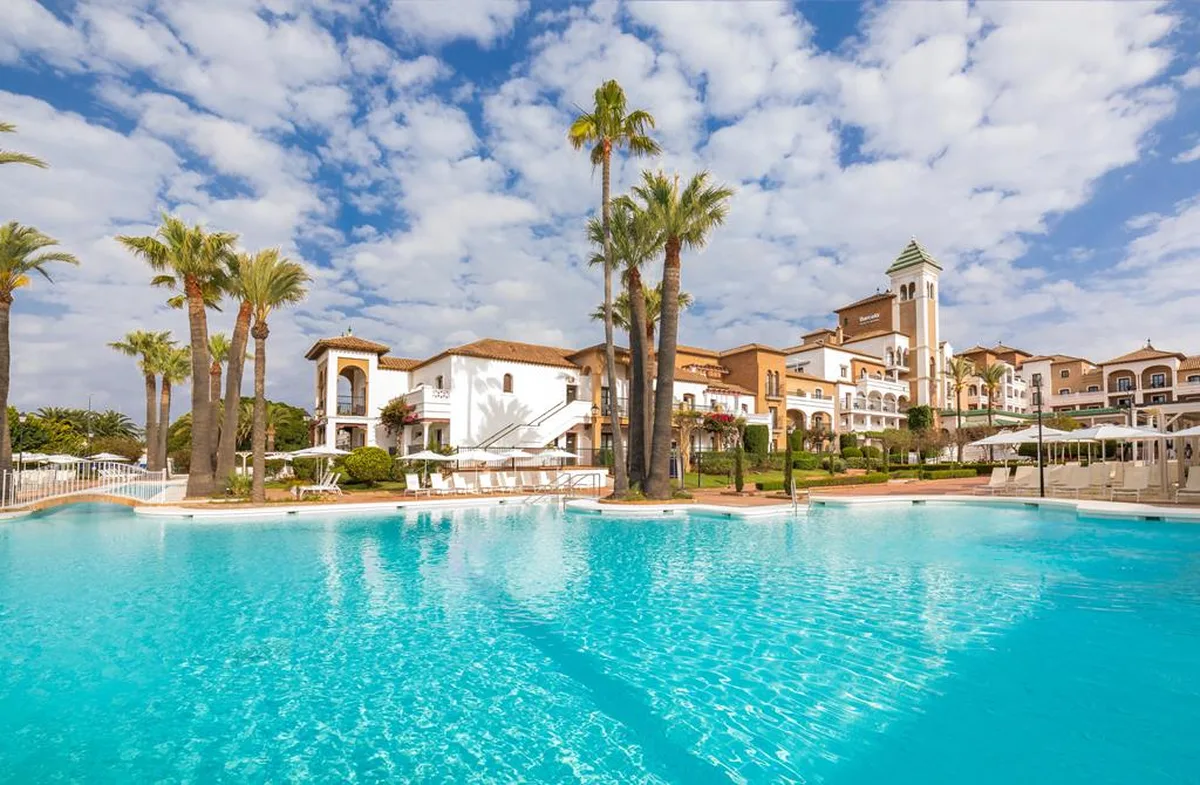 Barceló Isla Canela — hoofdfoto