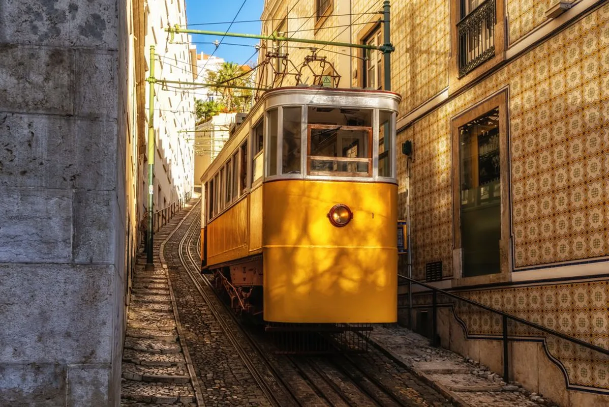 Fly & Drive Secrets of Portugal 4* — hoofdfoto