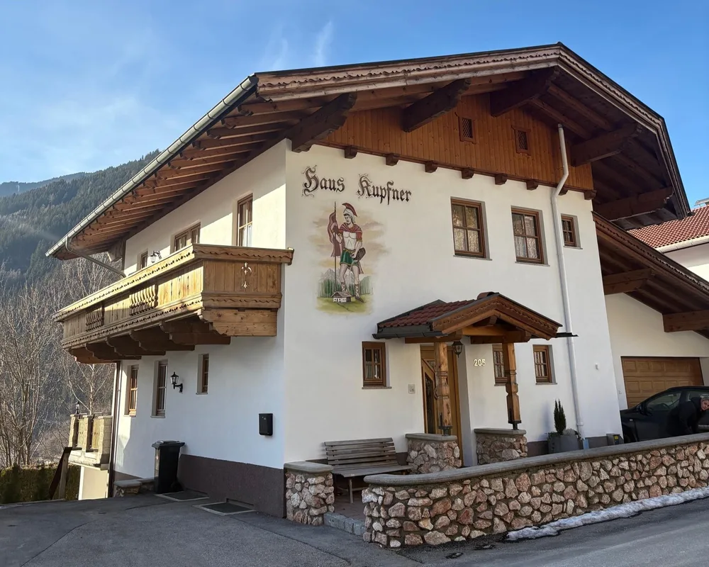 Chalet Kupfner — hoofdfoto