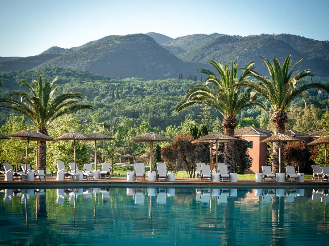 Grecotel Lux Me Costa Botanica — hoofdfoto