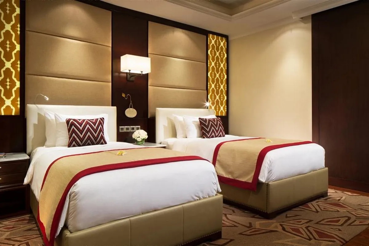Samabe Bali Suites & Villas — hoofdfoto