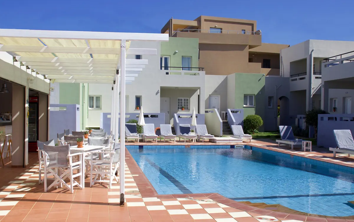 Golden Sun Boutique — hoofdfoto