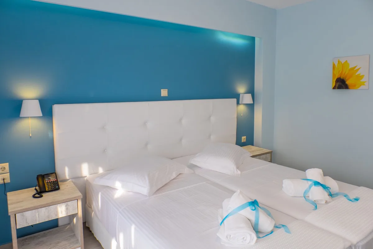 Must Boutique Hotel, hoofdfoto