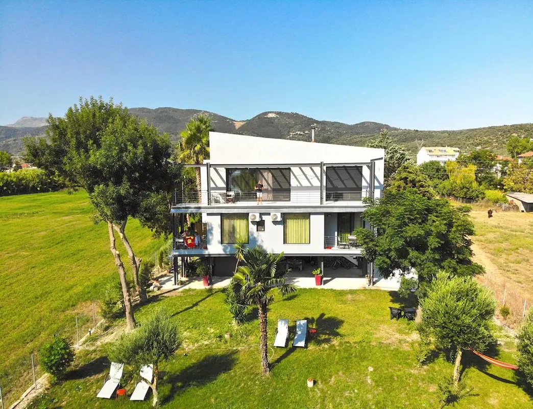 Bikini Apartments — hoofdfoto